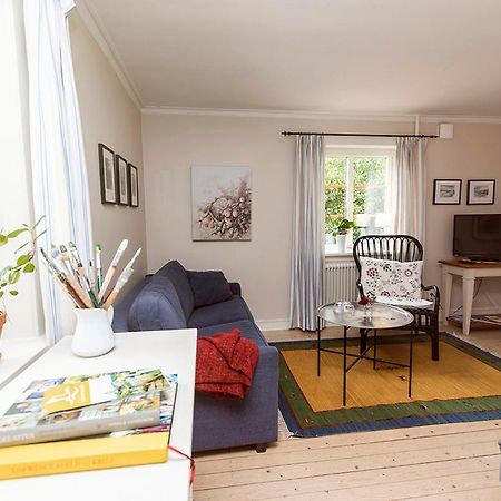 Loefwings B&B Broddetorp Eksteriør bilde