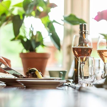 Loefwings B&B Broddetorp Eksteriør bilde