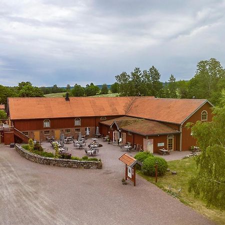 Loefwings B&B Broddetorp Eksteriør bilde