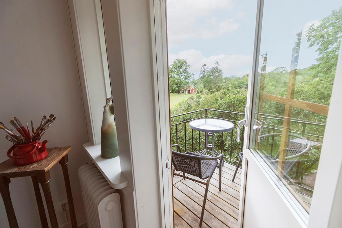 Loefwings B&B Broddetorp Eksteriør bilde