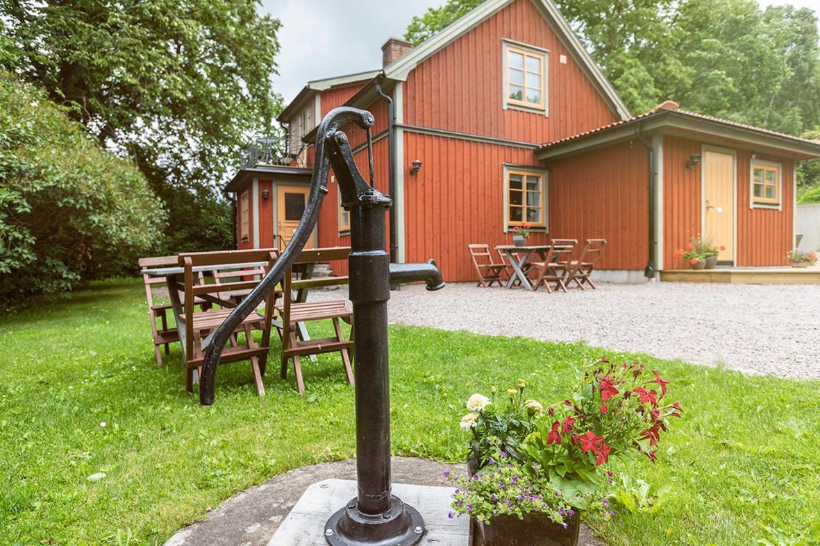 Loefwings B&B Broddetorp Eksteriør bilde