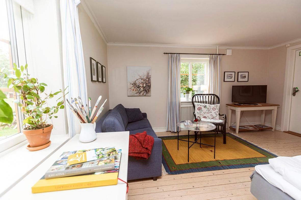 Loefwings B&B Broddetorp Eksteriør bilde