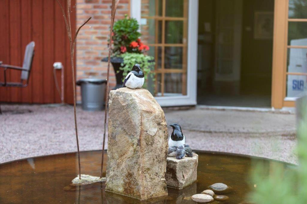 Loefwings B&B Broddetorp Eksteriør bilde