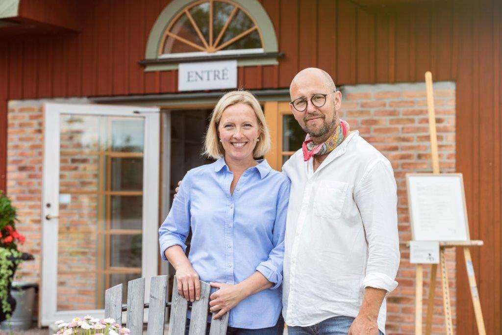Loefwings B&B Broddetorp Eksteriør bilde