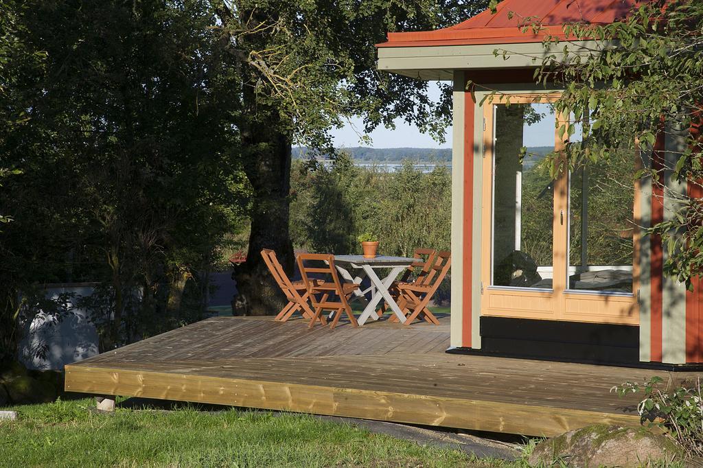 Loefwings B&B Broddetorp Eksteriør bilde