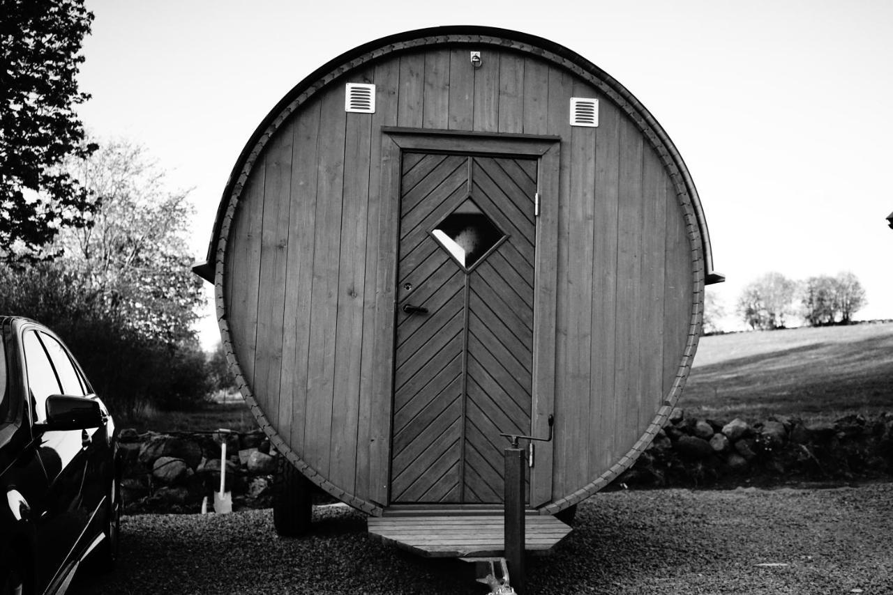 Loefwings B&B Broddetorp Eksteriør bilde